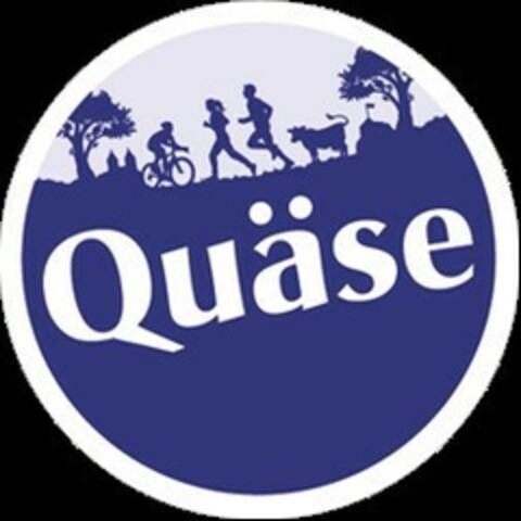 Quäse Logo (EUIPO, 12.11.2019)