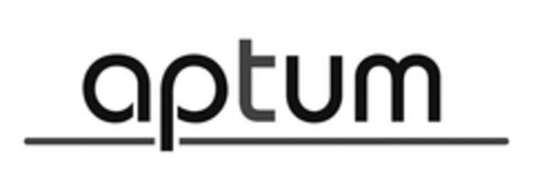 aptum Logo (EUIPO, 02.12.2019)