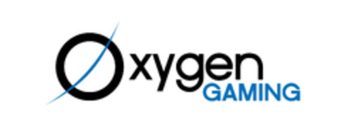 Oxygen GAMING Logo (EUIPO, 10.12.2019)