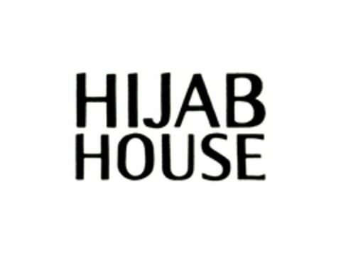 HIJAB HOUSE Logo (EUIPO, 07.01.2020)