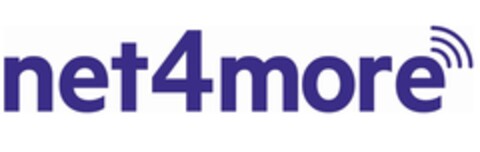 net4more Logo (EUIPO, 24.01.2020)