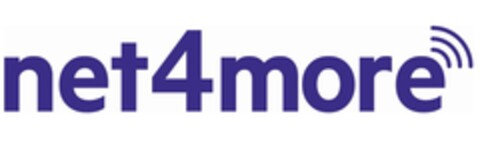 net4more Logo (EUIPO, 01/24/2020)