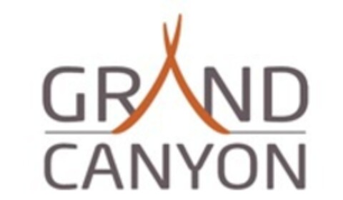 GRAND CANYON Logo (EUIPO, 02/13/2018)