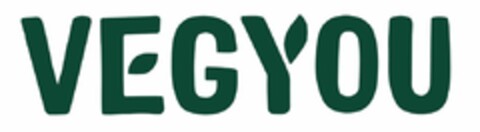 VEGYOU Logo (EUIPO, 25.03.2020)