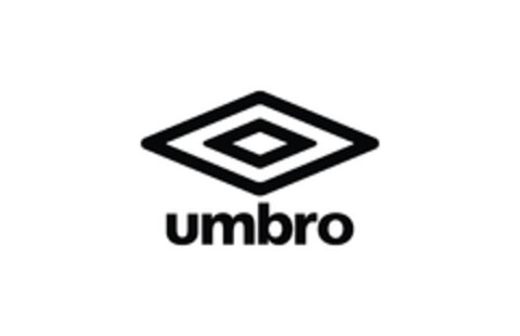 umbro Logo (EUIPO, 06.04.2020)