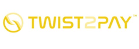 TWIST2PAY Logo (EUIPO, 14.04.2020)