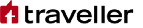 Traveller Logo (EUIPO, 24.04.2020)
