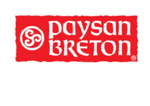 paysan breton Logo (EUIPO, 05/15/2020)