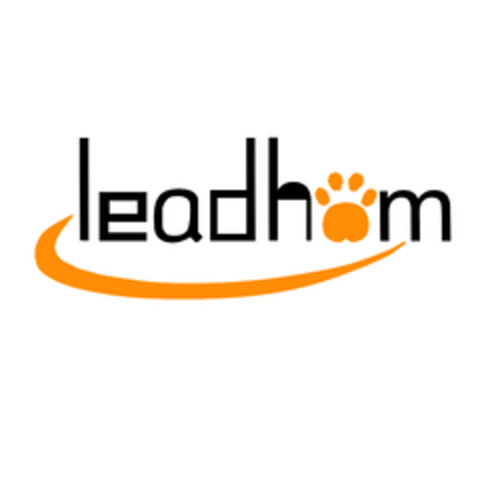 leadhom Logo (EUIPO, 23.05.2020)