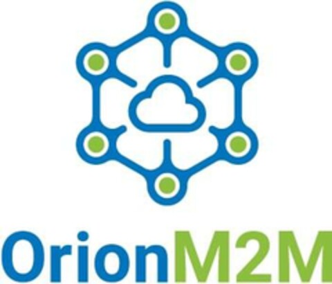 OrionM2M Logo (EUIPO, 26.05.2020)