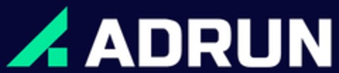 ADRUN Logo (EUIPO, 03.06.2020)