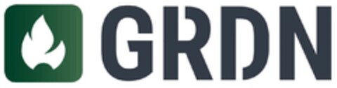 GRDN Logo (EUIPO, 07/30/2020)