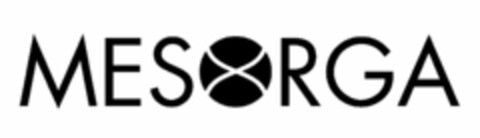 MESORGA Logo (EUIPO, 09/25/2020)