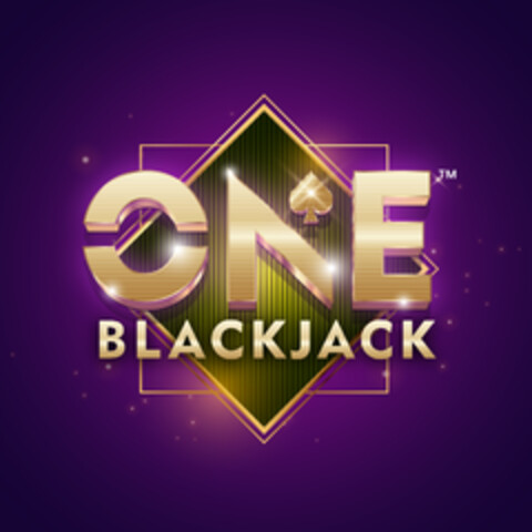 ONE BLACKJACK Logo (EUIPO, 09.10.2020)