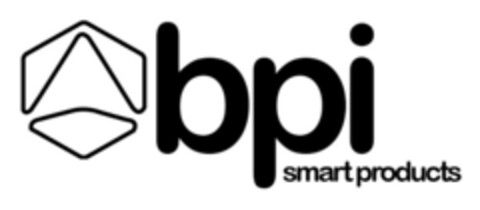 BPI SMART PRODUCTS Logo (EUIPO, 21.10.2020)