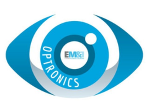 OPTRONICS EM&E ESCRIBANO MECHANICAL & ENGINEERING Logo (EUIPO, 23.10.2020)