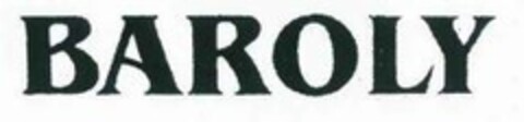 BAROLY Logo (EUIPO, 26.10.2020)