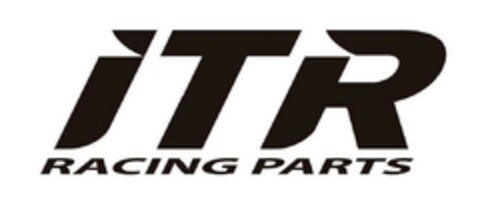 ITR RACING PARTS Logo (EUIPO, 26.11.2020)