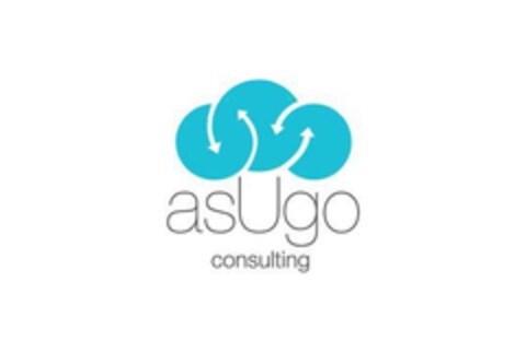 asUgo consulting Logo (EUIPO, 03.12.2020)