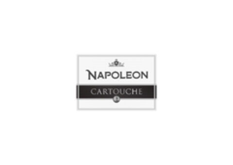 NAPOLEON CARTOUCHE Logo (EUIPO, 12/15/2020)