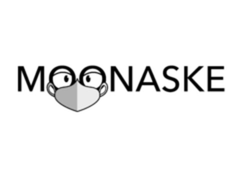 MOONASKE Logo (EUIPO, 14.01.2021)