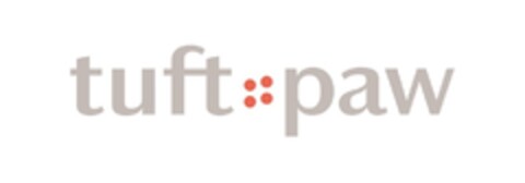 tuft paw Logo (EUIPO, 24.02.2021)