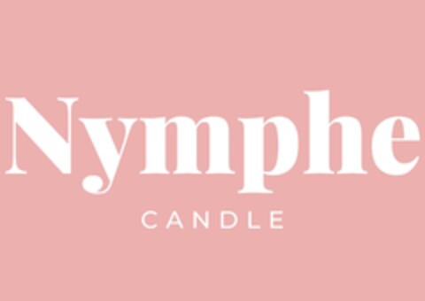 Nymphe CANDLE Logo (EUIPO, 05.03.2021)