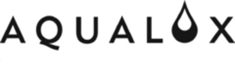 AQUALUX Logo (EUIPO, 03/23/2021)