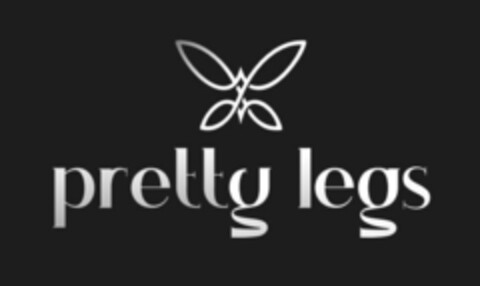 PRETTY LEGS Logo (EUIPO, 23.03.2021)