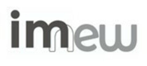 IMNEW Logo (EUIPO, 03/26/2021)