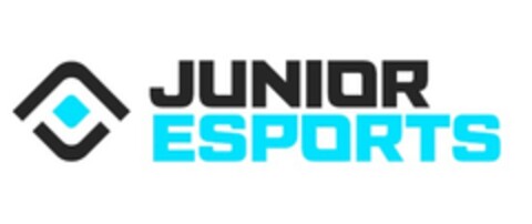 JUNIOR ESPORTS Logo (EUIPO, 28.04.2021)