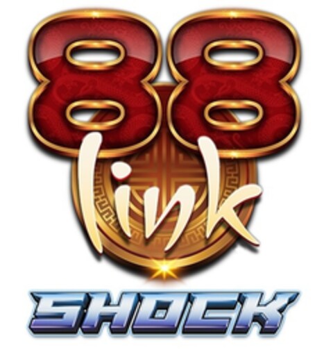 88 LINK SHOCK Logo (EUIPO, 15.06.2021)