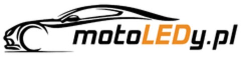 motoLEDy.pl Logo (EUIPO, 18.06.2021)