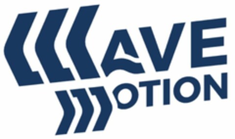 WAVE MOTION Logo (EUIPO, 07.07.2021)