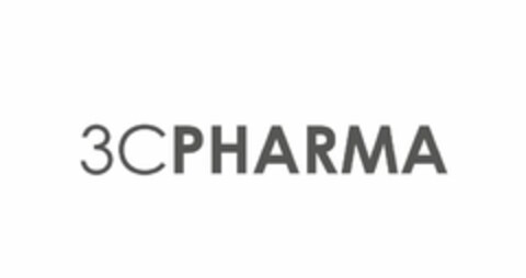 3CPHARMA Logo (EUIPO, 08.07.2021)