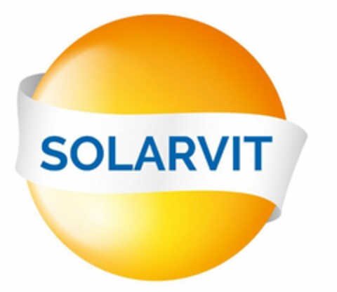 SOLARVIT Logo (EUIPO, 07/14/2021)