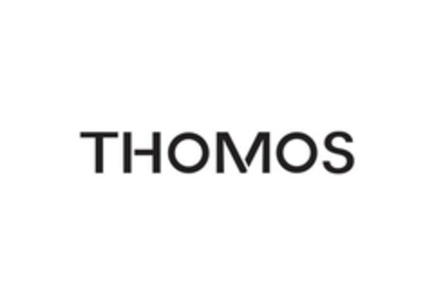 THOMOS Logo (EUIPO, 22.07.2021)