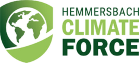 Hemmersbach Climate Force Logo (EUIPO, 23.07.2021)