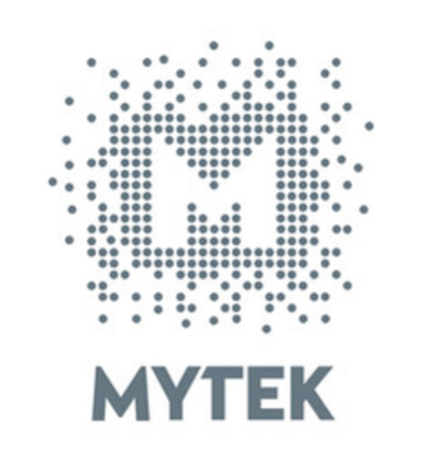 M MYTEK Logo (EUIPO, 05.08.2021)