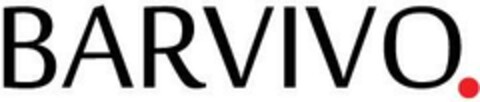 BARVIVO Logo (EUIPO, 12.08.2021)