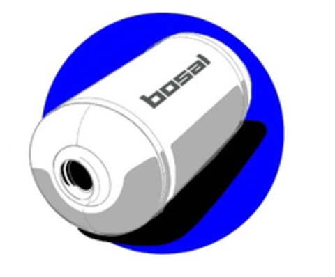 bosal Logo (EUIPO, 27.08.2021)