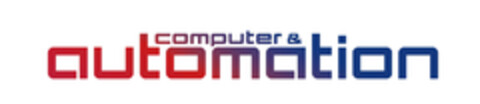 computer&automation Logo (EUIPO, 08.09.2021)