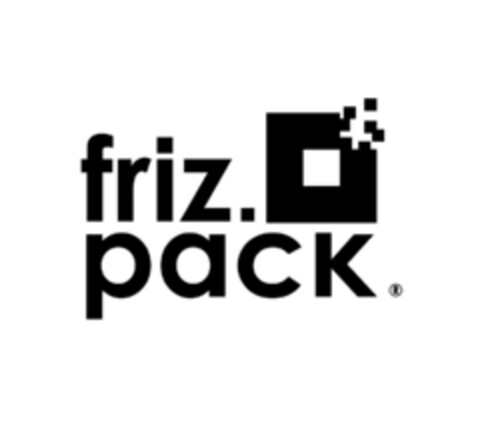 friz pack Logo (EUIPO, 22.09.2021)