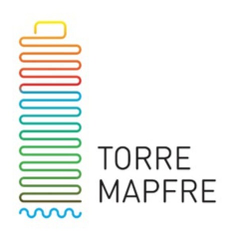 TORRE MAPFRE Logo (EUIPO, 27.09.2021)