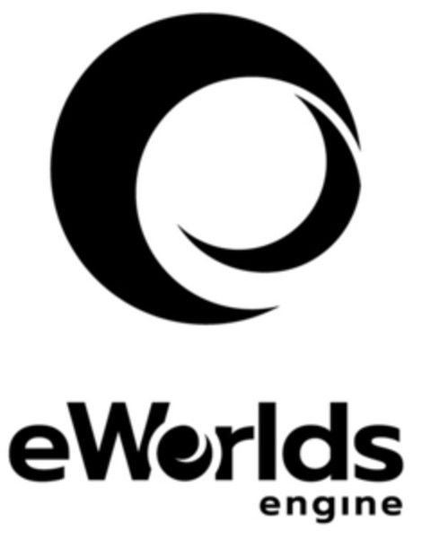 EWORLDS ENGINE Logo (EUIPO, 28.09.2021)