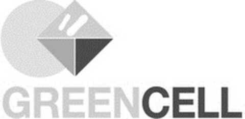 GREENCELL Logo (EUIPO, 04.10.2021)