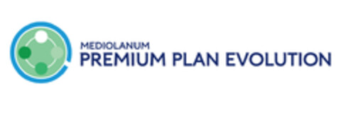 MEDIOLANUM PREMIUM PLAN EVOLUTION Logo (EUIPO, 08.10.2021)