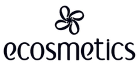 ECOSMETICS Logo (EUIPO, 11.10.2021)