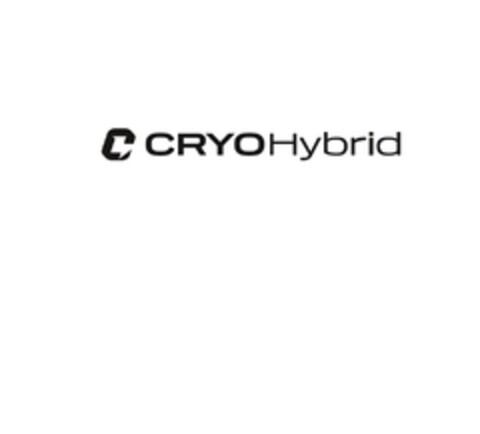 CRYOHybrid Logo (EUIPO, 29.10.2021)