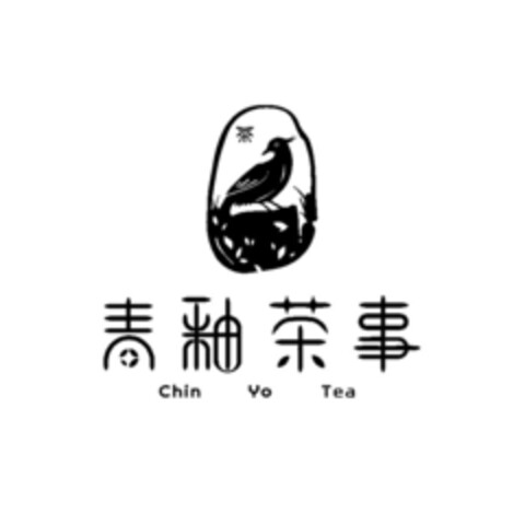 CHIN YO TEA Logo (EUIPO, 02.11.2021)